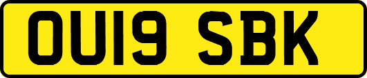 OU19SBK