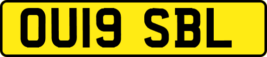 OU19SBL