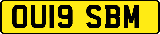 OU19SBM