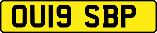 OU19SBP