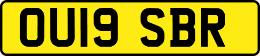 OU19SBR