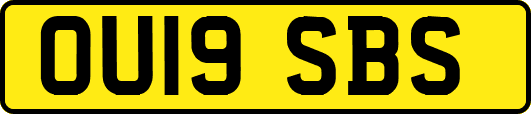 OU19SBS