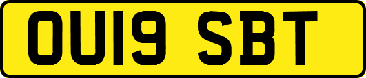 OU19SBT