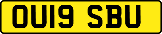 OU19SBU