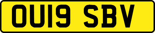 OU19SBV