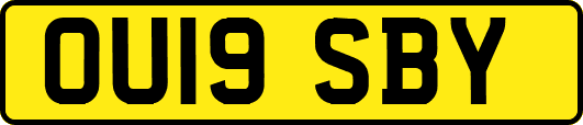 OU19SBY