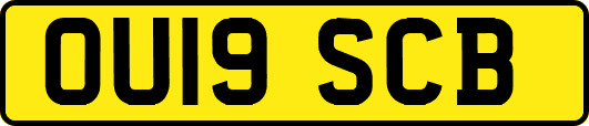 OU19SCB