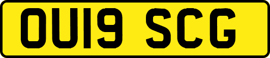 OU19SCG