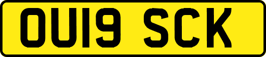 OU19SCK