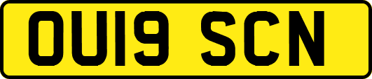 OU19SCN