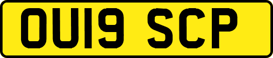 OU19SCP