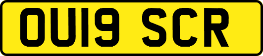 OU19SCR