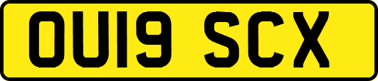 OU19SCX