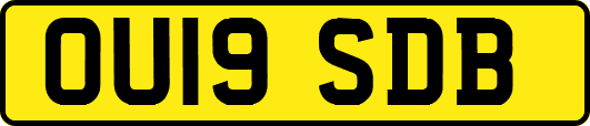 OU19SDB