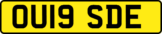 OU19SDE