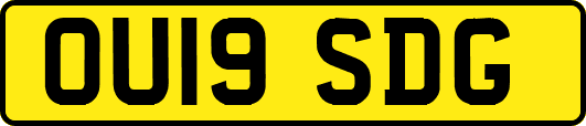 OU19SDG