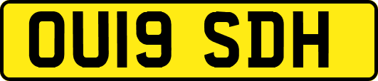 OU19SDH