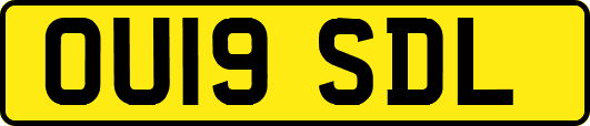 OU19SDL