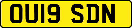 OU19SDN
