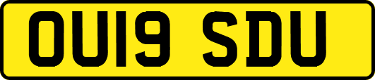 OU19SDU