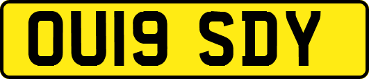 OU19SDY