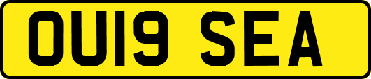 OU19SEA