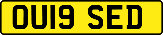OU19SED