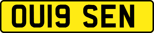 OU19SEN