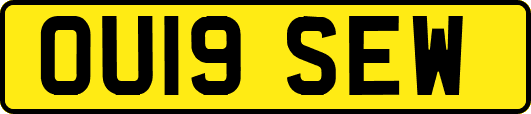OU19SEW