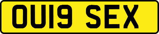 OU19SEX
