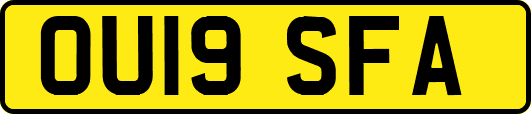OU19SFA