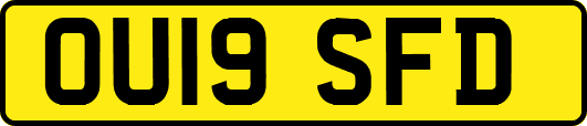 OU19SFD
