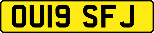 OU19SFJ