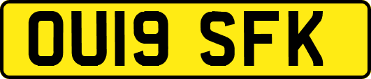 OU19SFK