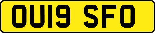 OU19SFO