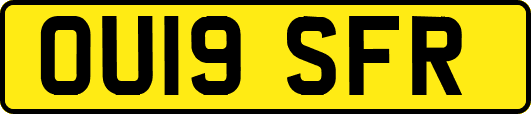 OU19SFR