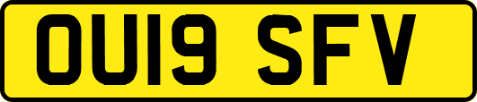 OU19SFV