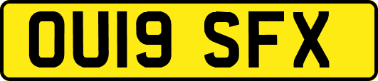 OU19SFX