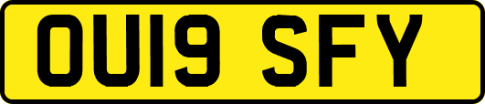 OU19SFY