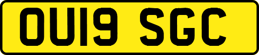 OU19SGC