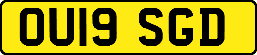OU19SGD