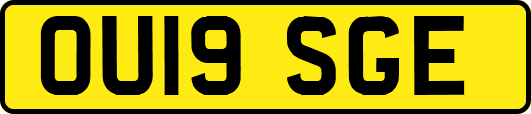 OU19SGE