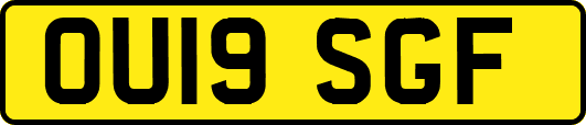 OU19SGF