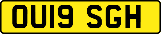 OU19SGH