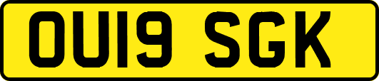 OU19SGK