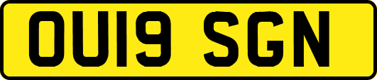 OU19SGN