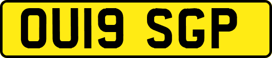 OU19SGP