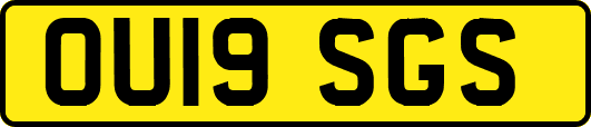OU19SGS