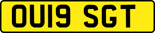 OU19SGT