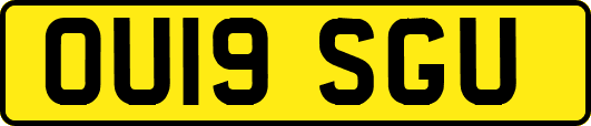 OU19SGU